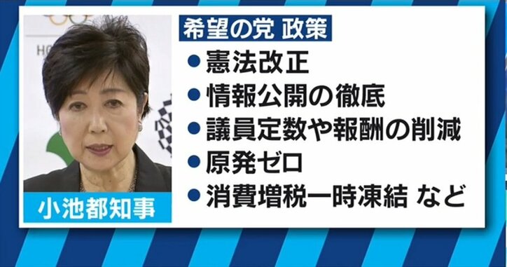 “小池総理誕生”を細川、小泉、小沢が後押しする可能性?今回の出馬は? 大下英治氏が指摘