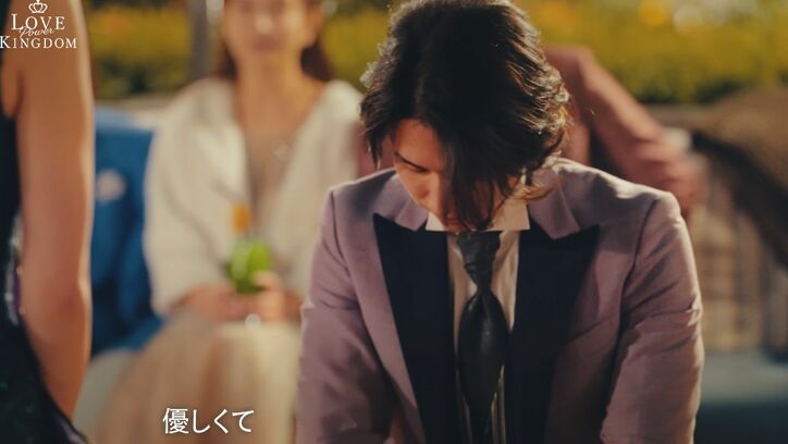 【写真・画像】モテNo.1の異次元スタイル美女に「日本に帰っても一緒にいたい」公開プロポーズも衝撃の結果に　3枚目