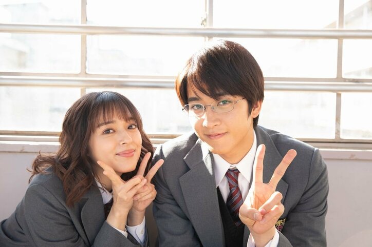 『僕キミ』佐藤寛太&矢作穂香インタビュー 癒しキャラの律&結子の距離がグッと近づく番外編の見どころは?