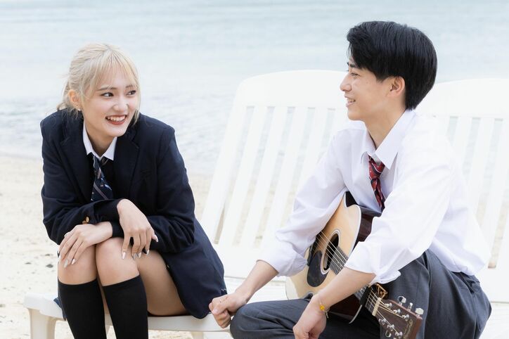 『今日好き』みずき(大野瑞希)&じゅんせい(本島純政)理想のカップル像は?恋のライバル・かれんとは良い友人関係に