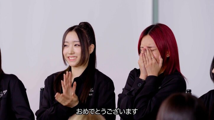 「発表の仕方が怖すぎる！」声をあげ泣きじゃくる練習生たち…過酷すぎる脱落者発表が話題に HYBE米オーディション