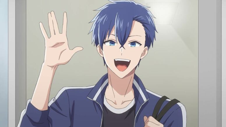 Zwei Neulinge namens Mike und Hugh treffen ein … Inhaltsangabe und Vorabbilder zu Folge 1 von „The Daily Life of a Part-time Torturer“ veröffentlicht