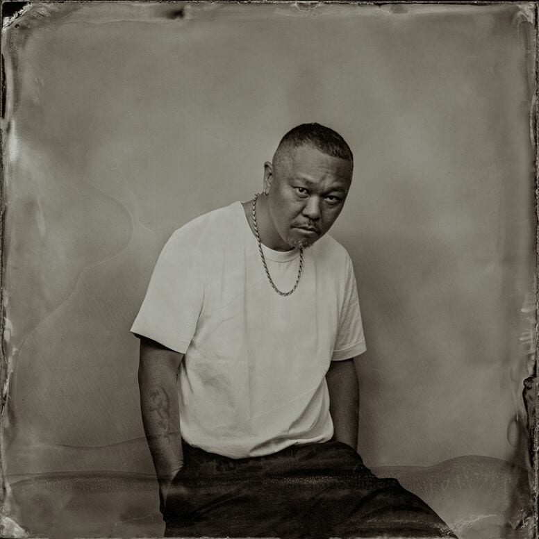 北の不死鳥ことラッパー：B.I.G.JOE、アルバム2作と盟友：ILL-BOSSTINO(THA BLUE HERB)参加のRemixを収録したシングル、合計3作品をアナログ化。