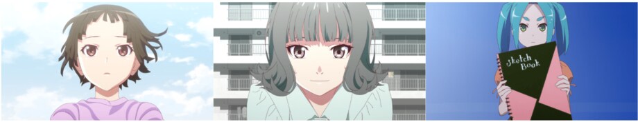 【写真・画像】“余接応援上映”を熱望！？『〈物語〉シリーズ オフ&モンスターシーズン』花澤香菜＆井口裕香＆早見沙織の独占コメントが到着　2枚目