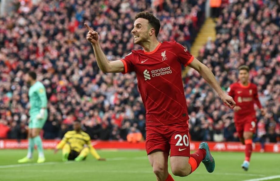 《ポルトガルのFW陣豪華すぎる問題》　C・ロナウド、ジョタ、レオンら世界最強攻撃軍団の悩み