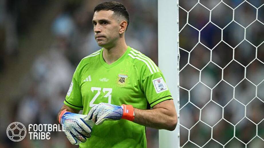 カタールW杯、各賞の受賞者たちまとめ