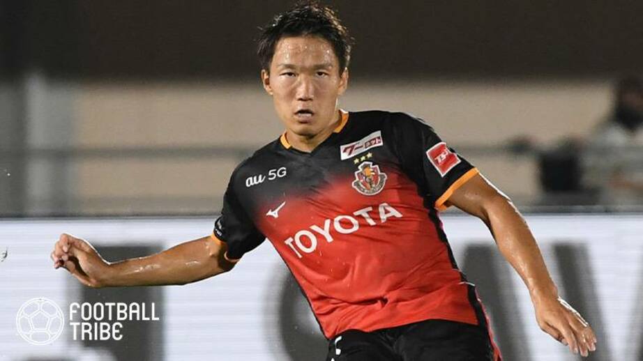 E-1選手権で日本代表選外となってしまった有能Jリーガー5選