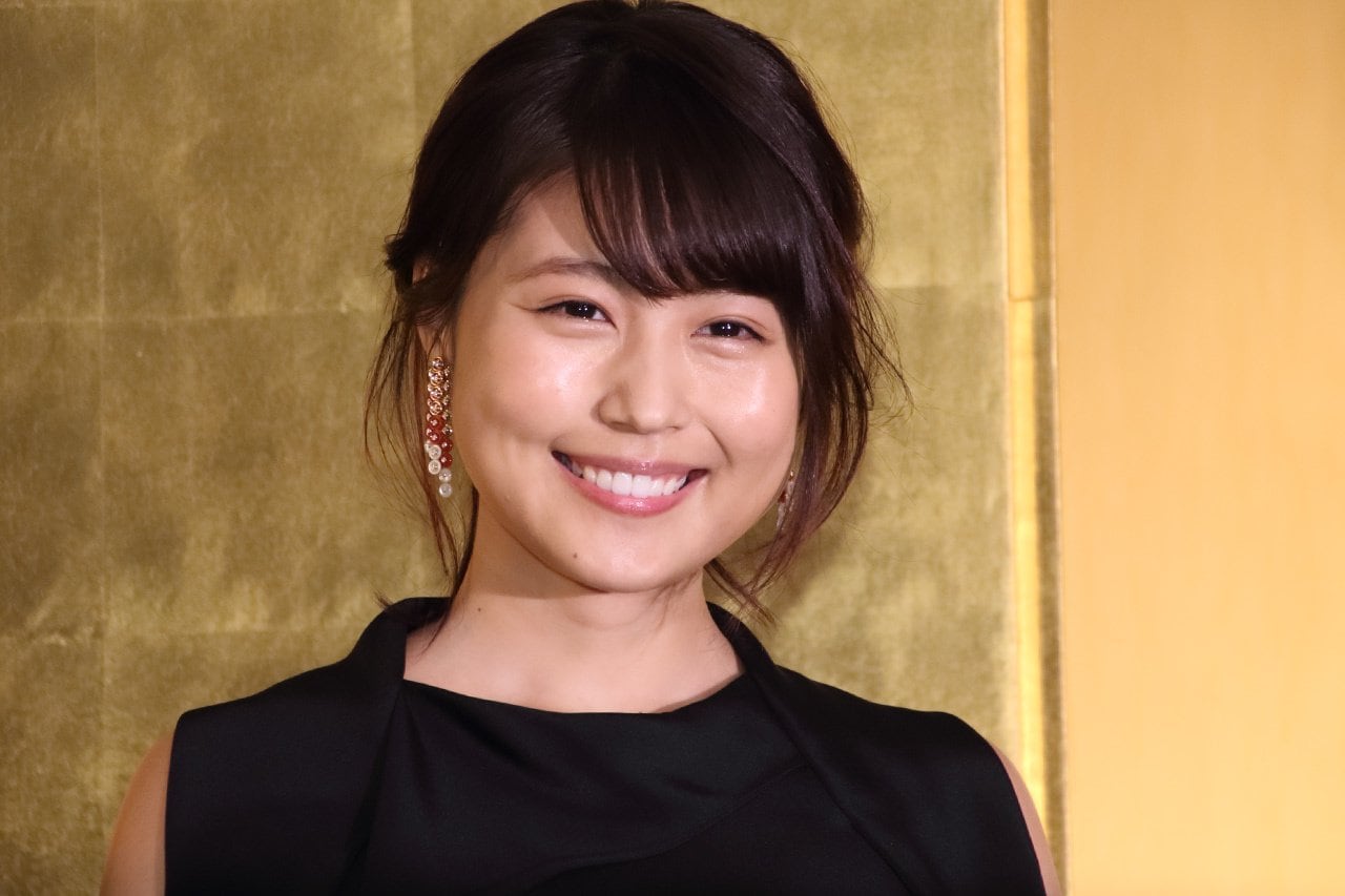 有村架純、新人賞に「果たして新人?」 ドラマ ABEMA TIMES アベマタイムズ