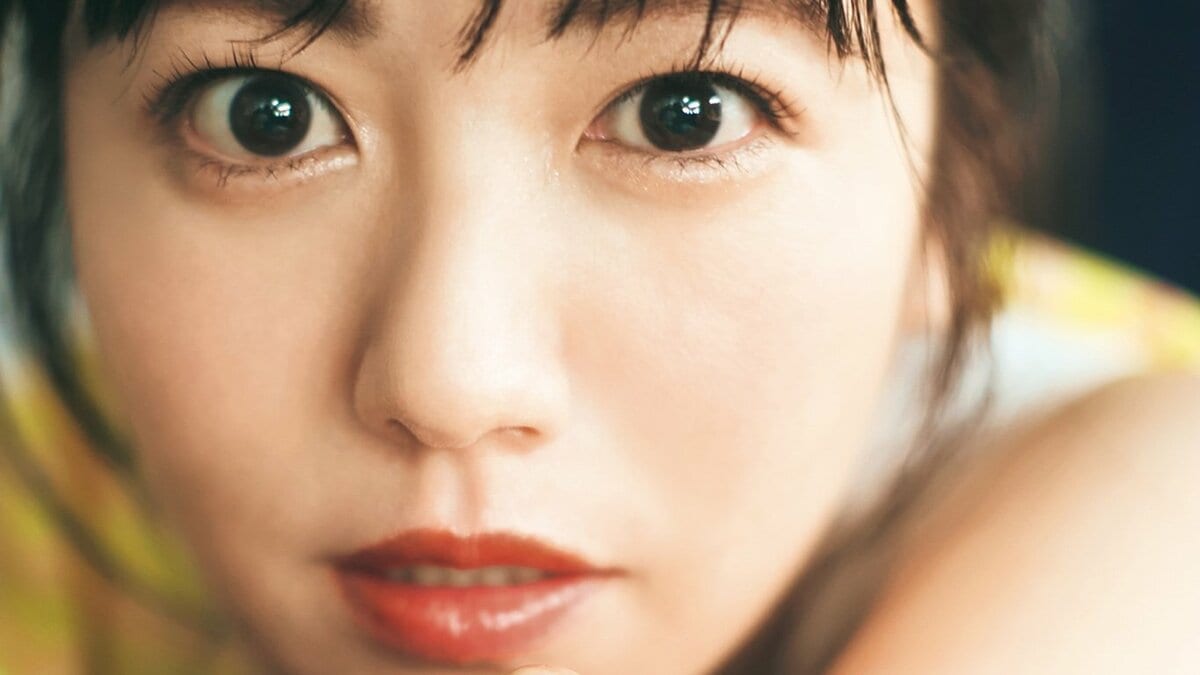 グラビアレジェンド・磯山さやかデビュー25周年写真集「余韻」が 磯山 