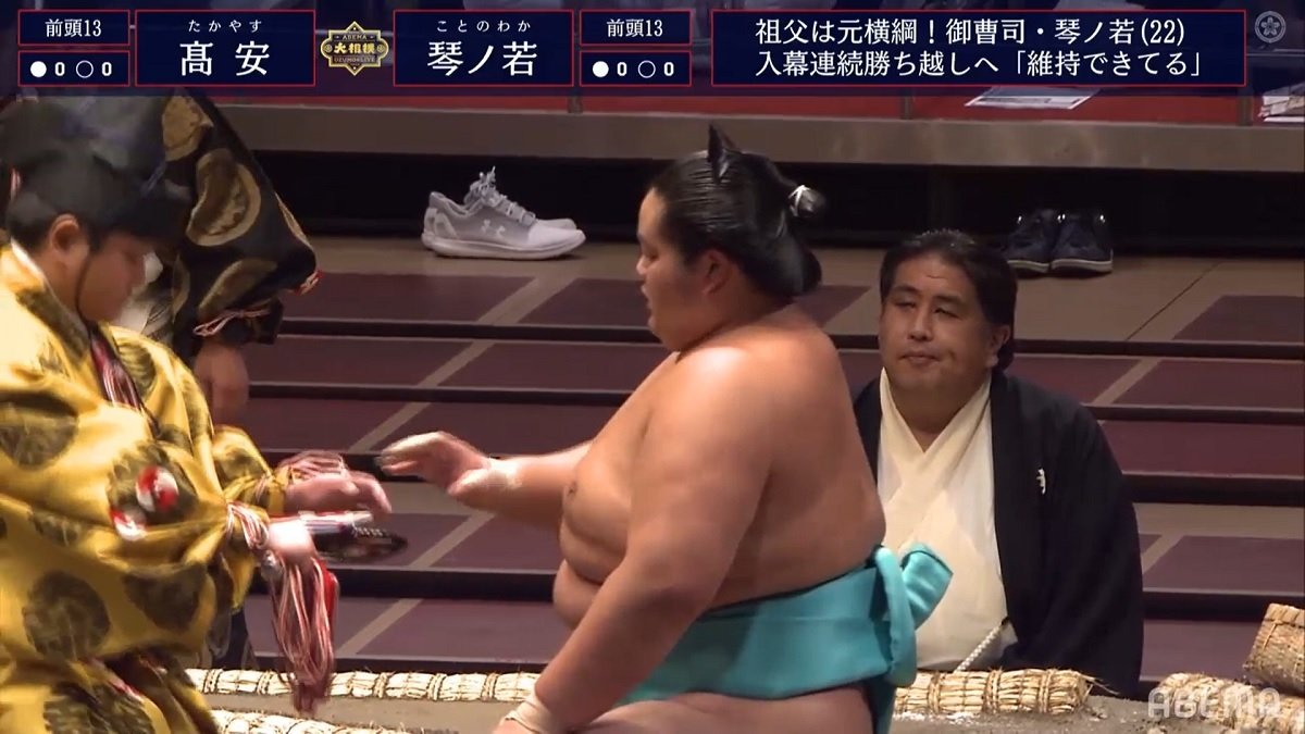 メル55507です。佐渡ヶ嶽部屋・武将山 年寄・他所属員 | 大相撲 佐渡ケ嶽部屋