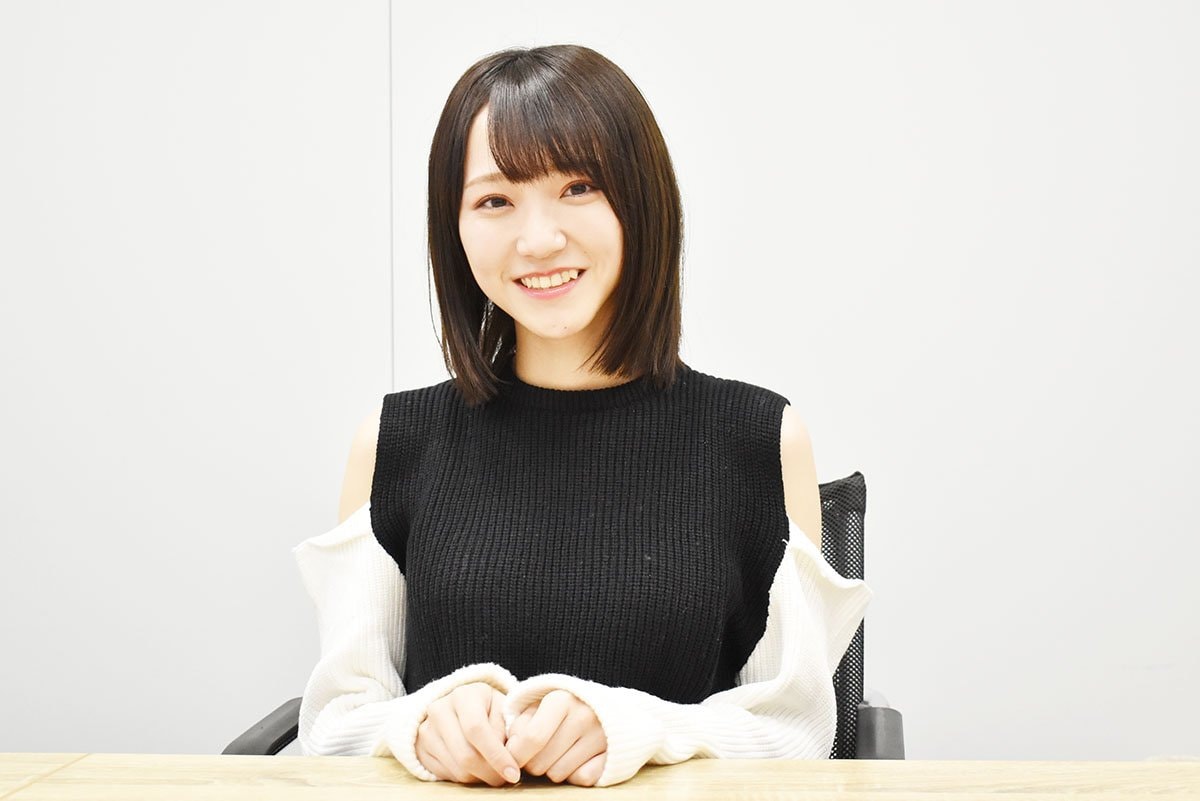 彼氏”にしたいかっこよさ！ イコラブ野口衣織が語る「とある科学の超
