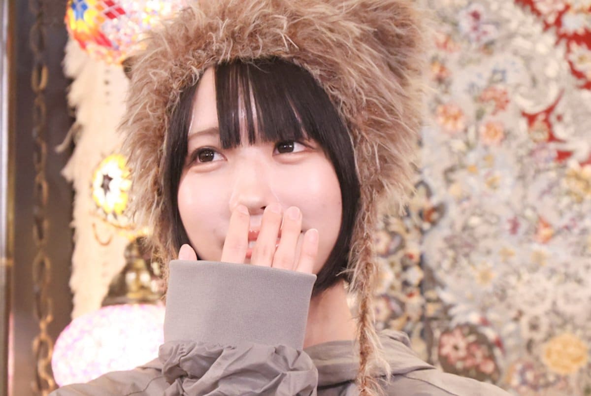 大人のおもちゃ”にあのちゃん衝撃「でかっ！！」海外出稼ぎ風俗嬢の