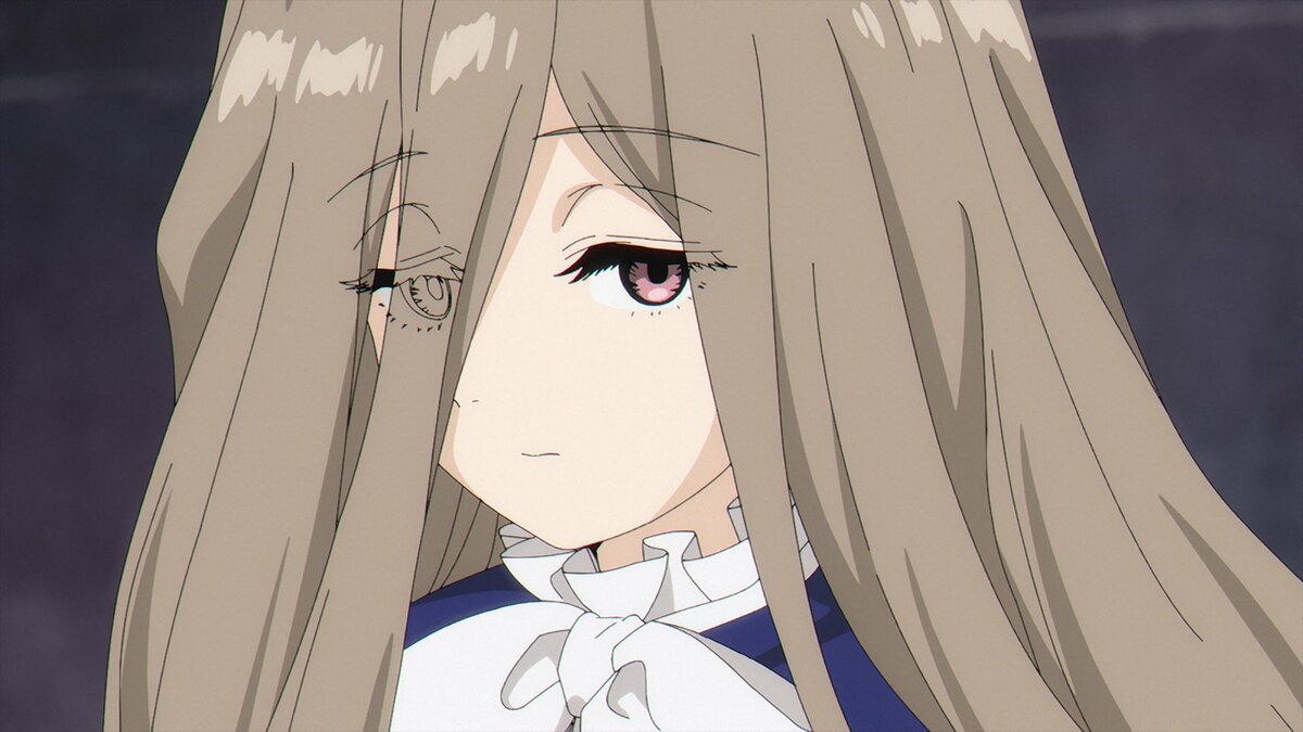 アニメ『葬送のフリーレン』ゼンゼとは？年齢は何歳？声優は照井春佳