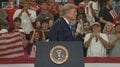 激戦州の候補は“急進左派” トランプ氏“支持固め”の週末…中間選挙まで“1カ月”