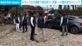 メキシコ古代遺跡で銃乱射7人死傷 一大観光地がパニック