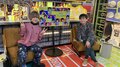 「プレッシャーに弱い」岡本信彦がプレッシャー克服ゲームに挑戦！ 