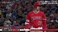 試合終盤の大谷翔平、当たり前のように敬遠される しびれる展開に水を差されたファンからは大ブーイングの嵐