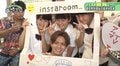 GENERATIONS片寄涼太、インスタ枠作りで画伯っぷりを披露