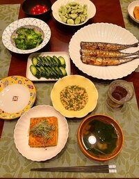 花田虎上『さんま明太』