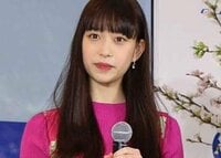 森川葵、芸能界入りの意外なきっかけを告白　ファン「ファミチキに感謝」