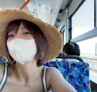 hitomi『あ〜夏休み』