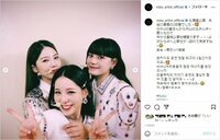 NiziU、北海道公演のオフショットを公開「可愛さのレベルが違う」「早く会いたーい！」とファン歓喜