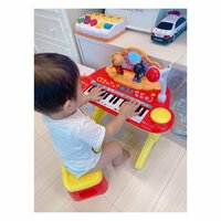 辻希美『イヤイヤ期！』