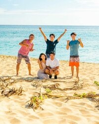 玉城大志『婚約の報告 We are engaged』