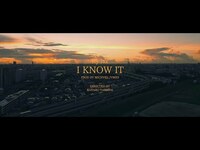 BCDMG所属のラッパー・Ry-lax、デビュー・アルバム『CONTROL』からMICHVEL JVMESのプロデュースによる“I KNOW IT”のMVが新たに公開！