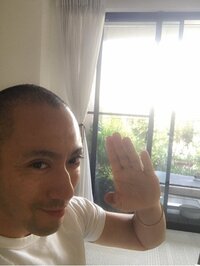 市川海老蔵『今日実はまお』