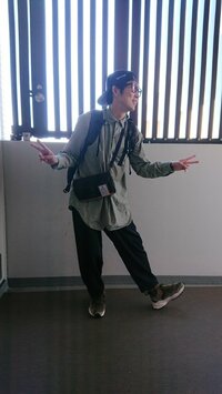 石田明（NON STYLE）『嫁さんからのイジリ』