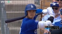 ドジャース（大谷翔平）試合日程2024 放送予定・時間