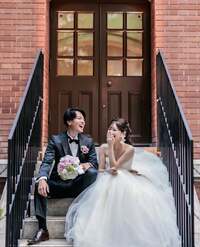 佐藤弘道『お知らせ⑤入籍』