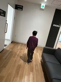 ラミレス美保『ダウン症7歳ケンジの歯』