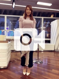 穂川果音『10.13明日コレ着よ予報♪コーデ』