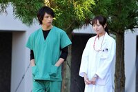 最上の命医 - シーズン1 - 第01話 | 動画視聴は【Abemaビデオ(AbemaTV)】