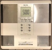 だいたひかる『1キロ落とすには…』