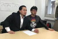 “世界一アツ苦しい”ガンバレ☆プロレスの昼夜興行に全日本、ノア王者ら豪華メンバー集結