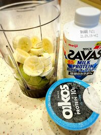 小川菜摘『朝は、、』