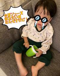 ニッチェ 江上敬子『耳鼻科でビックリ！！』