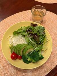 花田虎上『ホタテグラタン』