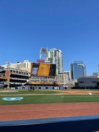 ダルビッシュ有『サンディエゴ』