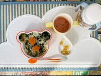 よめぽん（ANZEN漫才あらぽん嫁）『喧嘩？！』