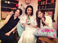 高橋メアリージュン『オトナ女子会。』