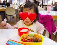 チャンカワイ、療養中の妻を寝かせ朝からお弁当作り「クセになりそうです」