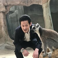 アニキ（ペンギンズ）『ブログ！始めっ！！』