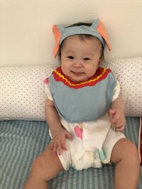 キンタロー。『なれないよ！離乳食』