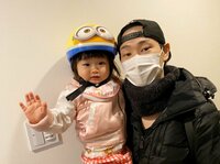 岩見透（いわみん）『いわみん×雫と再診察』