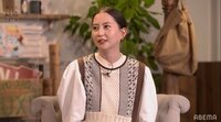 河北麻友子がスタジオMC『私たち結婚しました』 1話