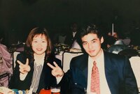 だいたひかる『兄と雪の思い出』